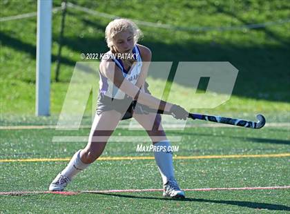 Thumbnail 2 in Stonington vs. North Branford (CIAC Class S Final) photogallery.
