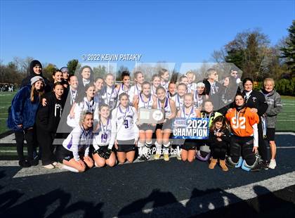 Thumbnail 3 in Stonington vs. North Branford (CIAC Class S Final) photogallery.