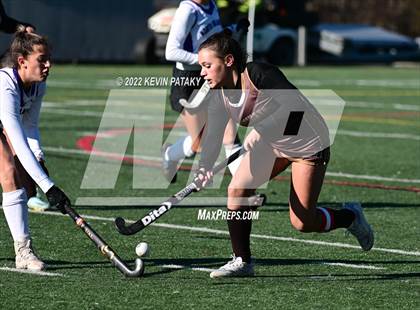 Thumbnail 3 in Stonington vs. North Branford (CIAC Class S Final) photogallery.