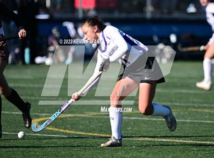 Thumbnail 2 in Stonington vs. North Branford (CIAC Class S Final) photogallery.