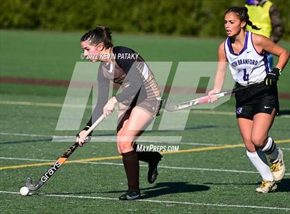 Thumbnail 2 in Stonington vs. North Branford (CIAC Class S Final) photogallery.