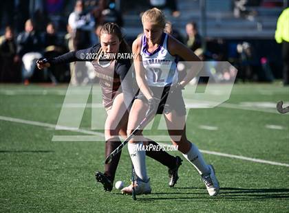 Thumbnail 3 in Stonington vs. North Branford (CIAC Class S Final) photogallery.