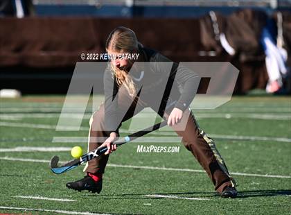 Thumbnail 2 in Stonington vs. North Branford (CIAC Class S Final) photogallery.