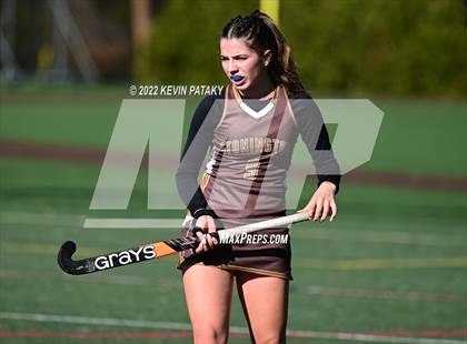 Thumbnail 1 in Stonington vs. North Branford (CIAC Class S Final) photogallery.