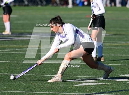 Thumbnail 1 in Stonington vs. North Branford (CIAC Class S Final) photogallery.