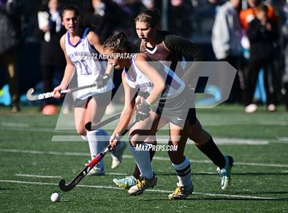 Thumbnail 1 in Stonington vs. North Branford (CIAC Class S Final) photogallery.