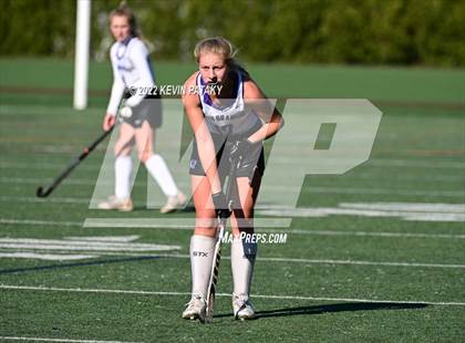 Thumbnail 1 in Stonington vs. North Branford (CIAC Class S Final) photogallery.