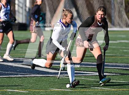 Thumbnail 1 in Stonington vs. North Branford (CIAC Class S Final) photogallery.