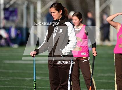 Thumbnail 3 in Stonington vs. North Branford (CIAC Class S Final) photogallery.