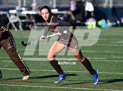 Thumbnail 2 in Stonington vs. North Branford (CIAC Class S Final) photogallery.