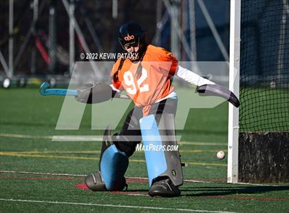 Thumbnail 3 in Stonington vs. North Branford (CIAC Class S Final) photogallery.
