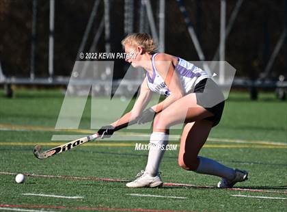 Thumbnail 2 in Stonington vs. North Branford (CIAC Class S Final) photogallery.