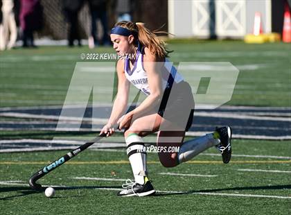 Thumbnail 3 in Stonington vs. North Branford (CIAC Class S Final) photogallery.