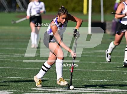 Thumbnail 2 in Stonington vs. North Branford (CIAC Class S Final) photogallery.