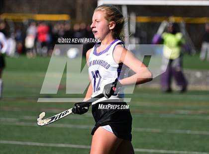 Thumbnail 3 in Stonington vs. North Branford (CIAC Class S Final) photogallery.