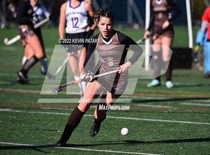 Thumbnail 2 in Stonington vs. North Branford (CIAC Class S Final) photogallery.