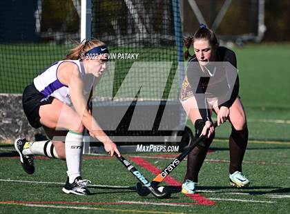 Thumbnail 1 in Stonington vs. North Branford (CIAC Class S Final) photogallery.