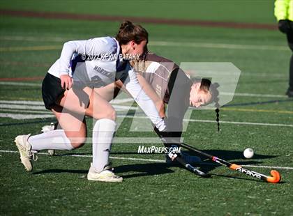 Thumbnail 2 in Stonington vs. North Branford (CIAC Class S Final) photogallery.