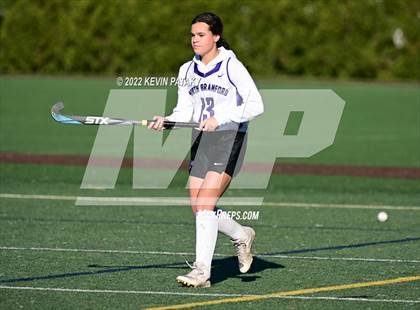 Thumbnail 2 in Stonington vs. North Branford (CIAC Class S Final) photogallery.