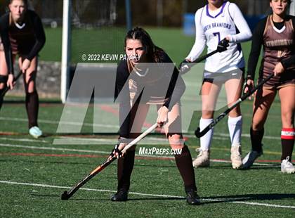 Thumbnail 3 in Stonington vs. North Branford (CIAC Class S Final) photogallery.