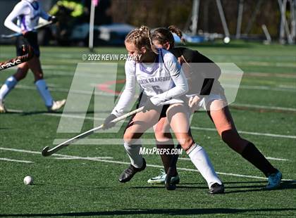 Thumbnail 3 in Stonington vs. North Branford (CIAC Class S Final) photogallery.