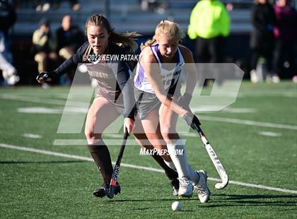 Thumbnail 1 in Stonington vs. North Branford (CIAC Class S Final) photogallery.