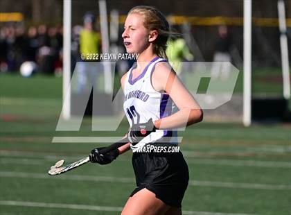 Thumbnail 1 in Stonington vs. North Branford (CIAC Class S Final) photogallery.