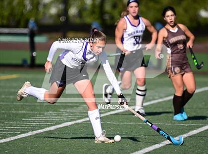 Thumbnail 3 in Stonington vs. North Branford (CIAC Class S Final) photogallery.