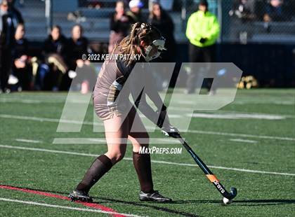 Thumbnail 1 in Stonington vs. North Branford (CIAC Class S Final) photogallery.