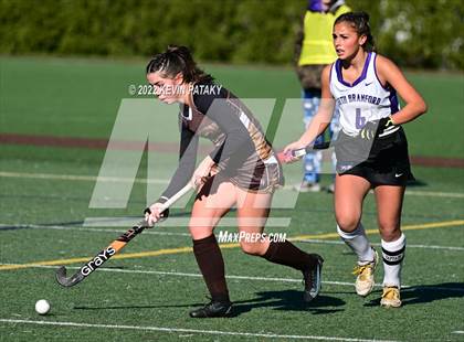 Thumbnail 1 in Stonington vs. North Branford (CIAC Class S Final) photogallery.