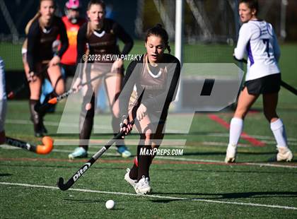 Thumbnail 2 in Stonington vs. North Branford (CIAC Class S Final) photogallery.