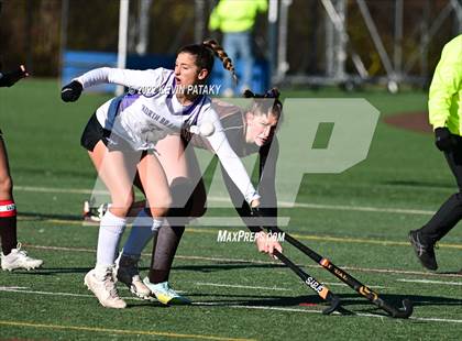 Thumbnail 3 in Stonington vs. North Branford (CIAC Class S Final) photogallery.
