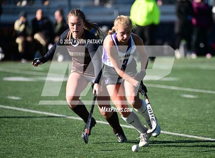 Thumbnail 3 in Stonington vs. North Branford (CIAC Class S Final) photogallery.