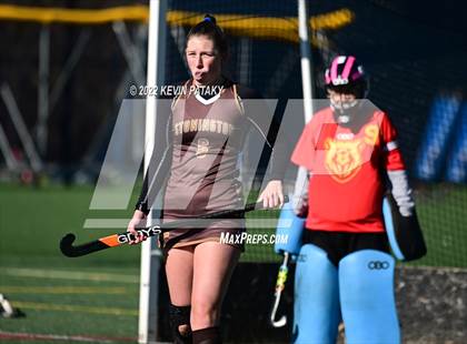 Thumbnail 1 in Stonington vs. North Branford (CIAC Class S Final) photogallery.