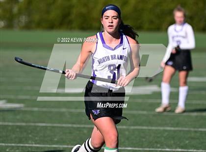 Thumbnail 1 in Stonington vs. North Branford (CIAC Class S Final) photogallery.