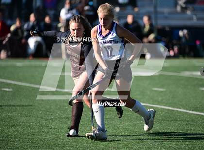 Thumbnail 1 in Stonington vs. North Branford (CIAC Class S Final) photogallery.