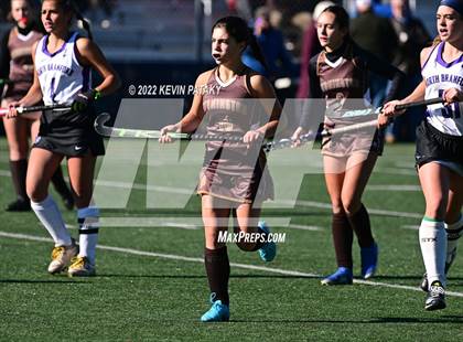 Thumbnail 2 in Stonington vs. North Branford (CIAC Class S Final) photogallery.