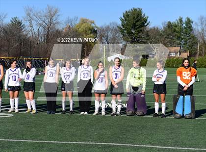 Thumbnail 2 in Stonington vs. North Branford (CIAC Class S Final) photogallery.