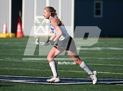 Thumbnail 2 in Stonington vs. North Branford (CIAC Class S Final) photogallery.