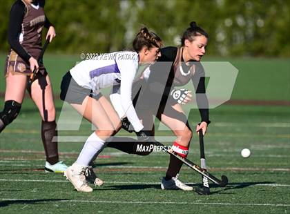 Thumbnail 2 in Stonington vs. North Branford (CIAC Class S Final) photogallery.