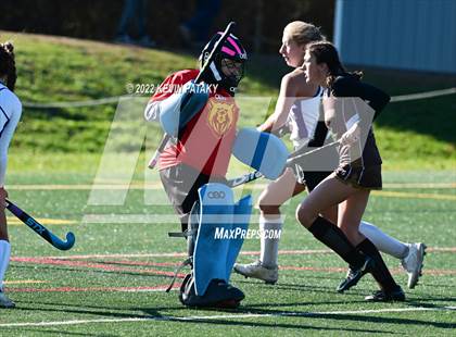 Thumbnail 2 in Stonington vs. North Branford (CIAC Class S Final) photogallery.