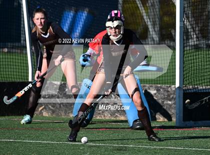 Thumbnail 2 in Stonington vs. North Branford (CIAC Class S Final) photogallery.