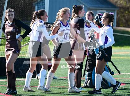 Thumbnail 3 in Stonington vs. North Branford (CIAC Class S Final) photogallery.