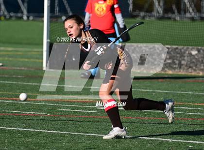 Thumbnail 1 in Stonington vs. North Branford (CIAC Class S Final) photogallery.
