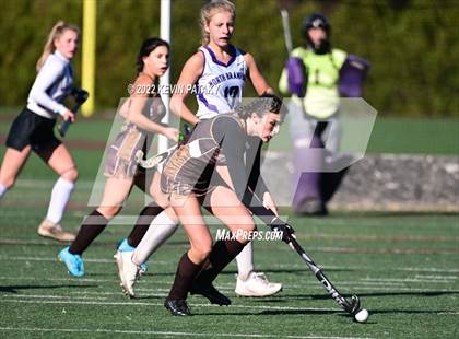 Thumbnail 1 in Stonington vs. North Branford (CIAC Class S Final) photogallery.