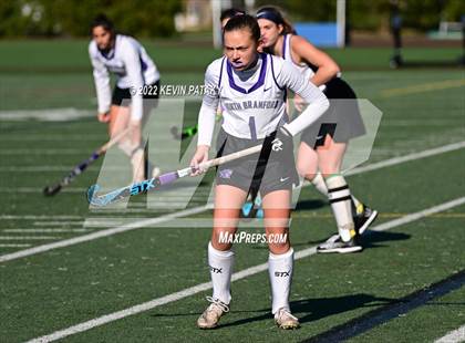 Thumbnail 2 in Stonington vs. North Branford (CIAC Class S Final) photogallery.