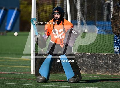 Thumbnail 1 in Stonington vs. North Branford (CIAC Class S Final) photogallery.