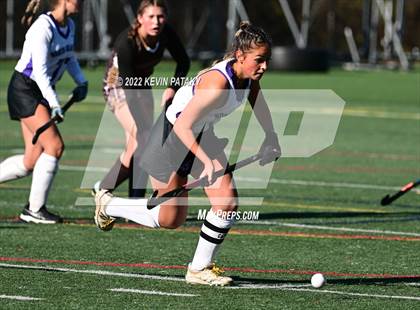 Thumbnail 2 in Stonington vs. North Branford (CIAC Class S Final) photogallery.