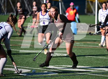 Thumbnail 1 in Stonington vs. North Branford (CIAC Class S Final) photogallery.