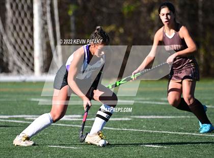 Thumbnail 1 in Stonington vs. North Branford (CIAC Class S Final) photogallery.